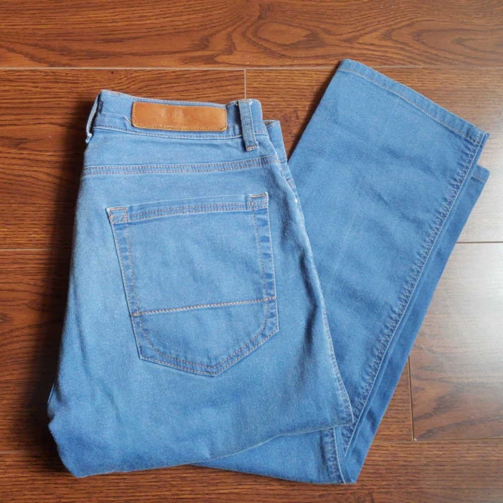 ZARA MAN Jeans